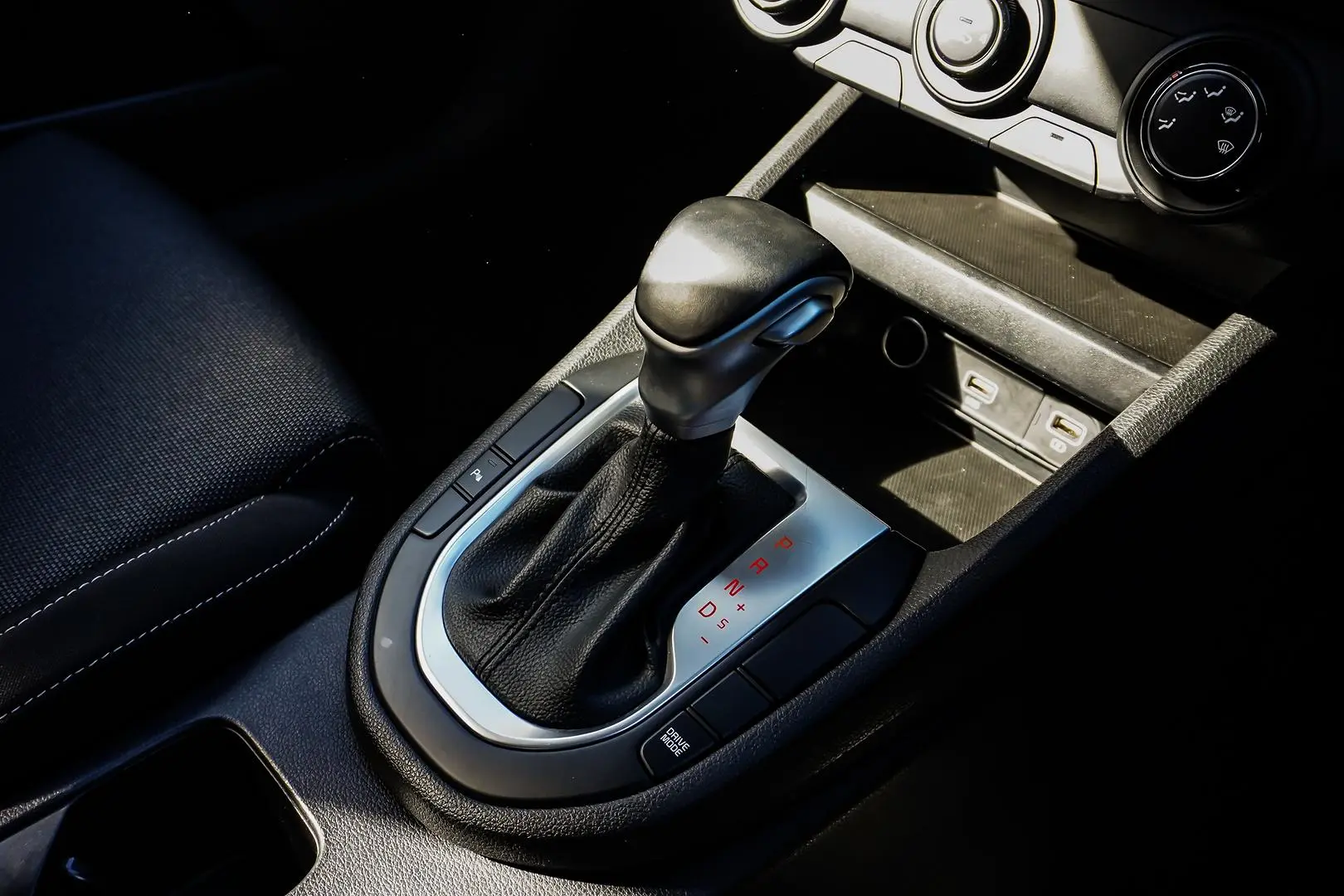 2023 Kia Cerato Gallery Image 17