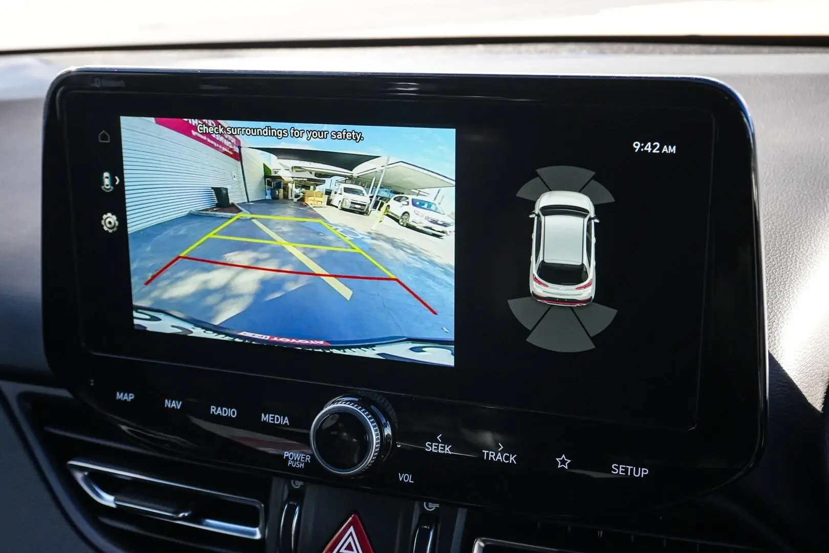 2023 Hyundai i30 Gallery Image 19