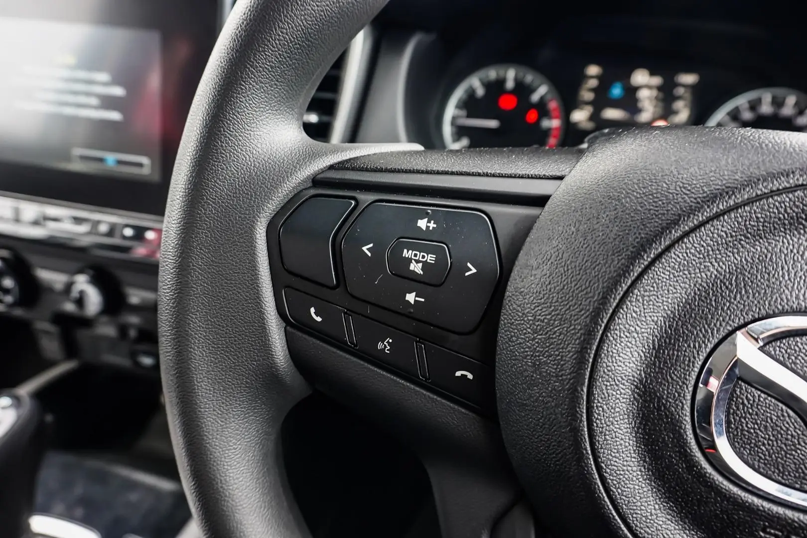 2023 Mazda BT-50 Gallery Image 21
