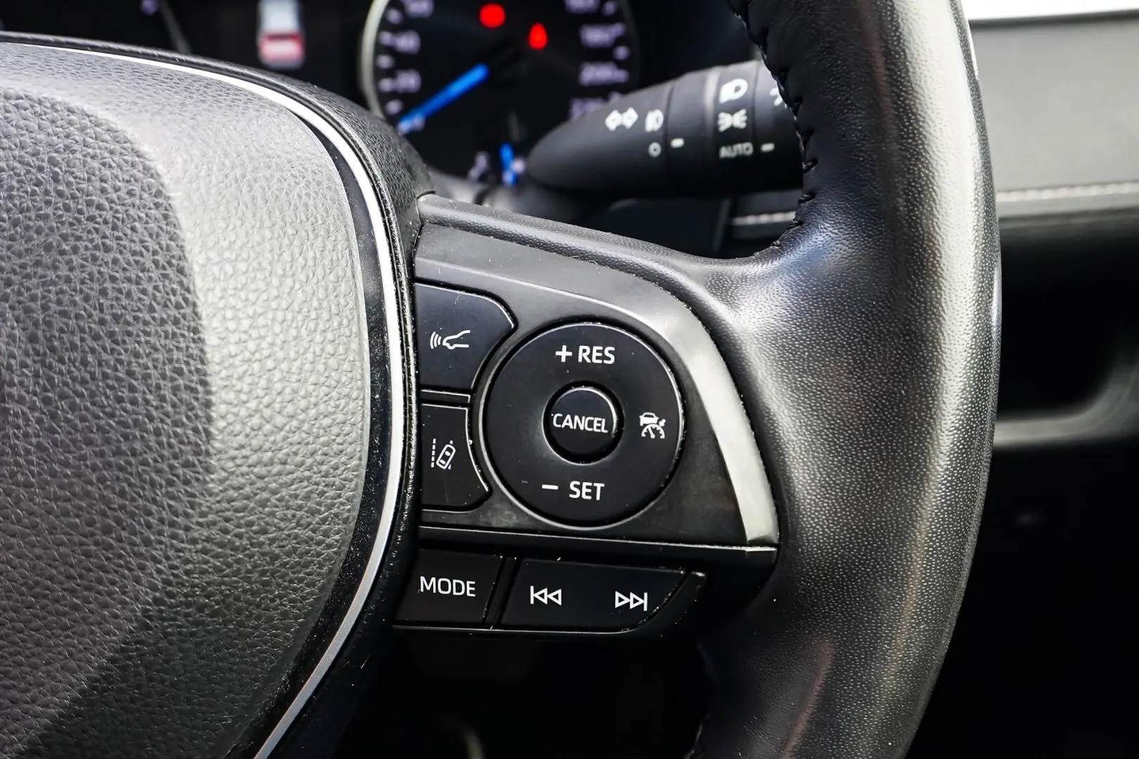 2022 Toyota RAV4 Gallery Image 21