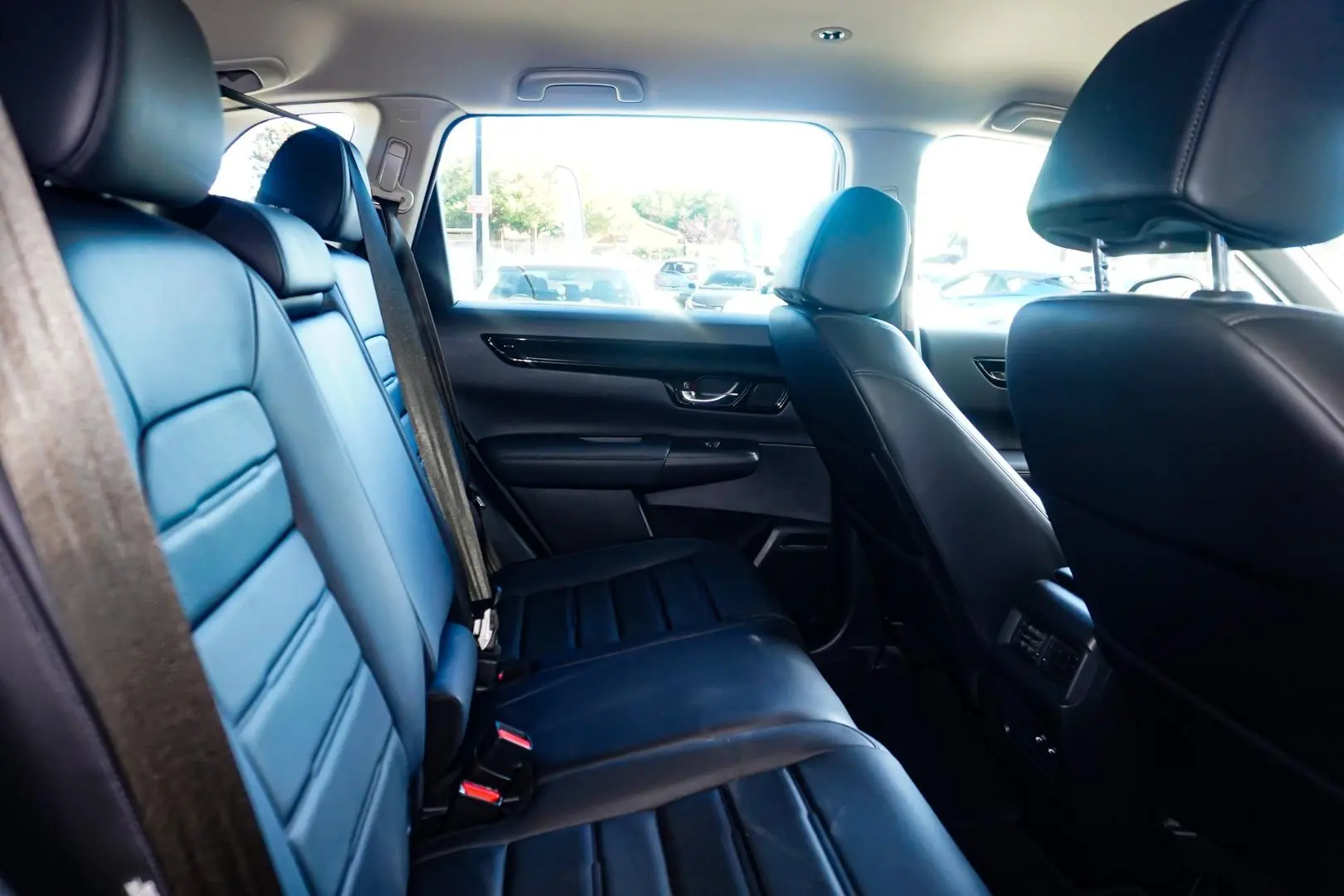 2023 Honda CR-V Gallery Image 8