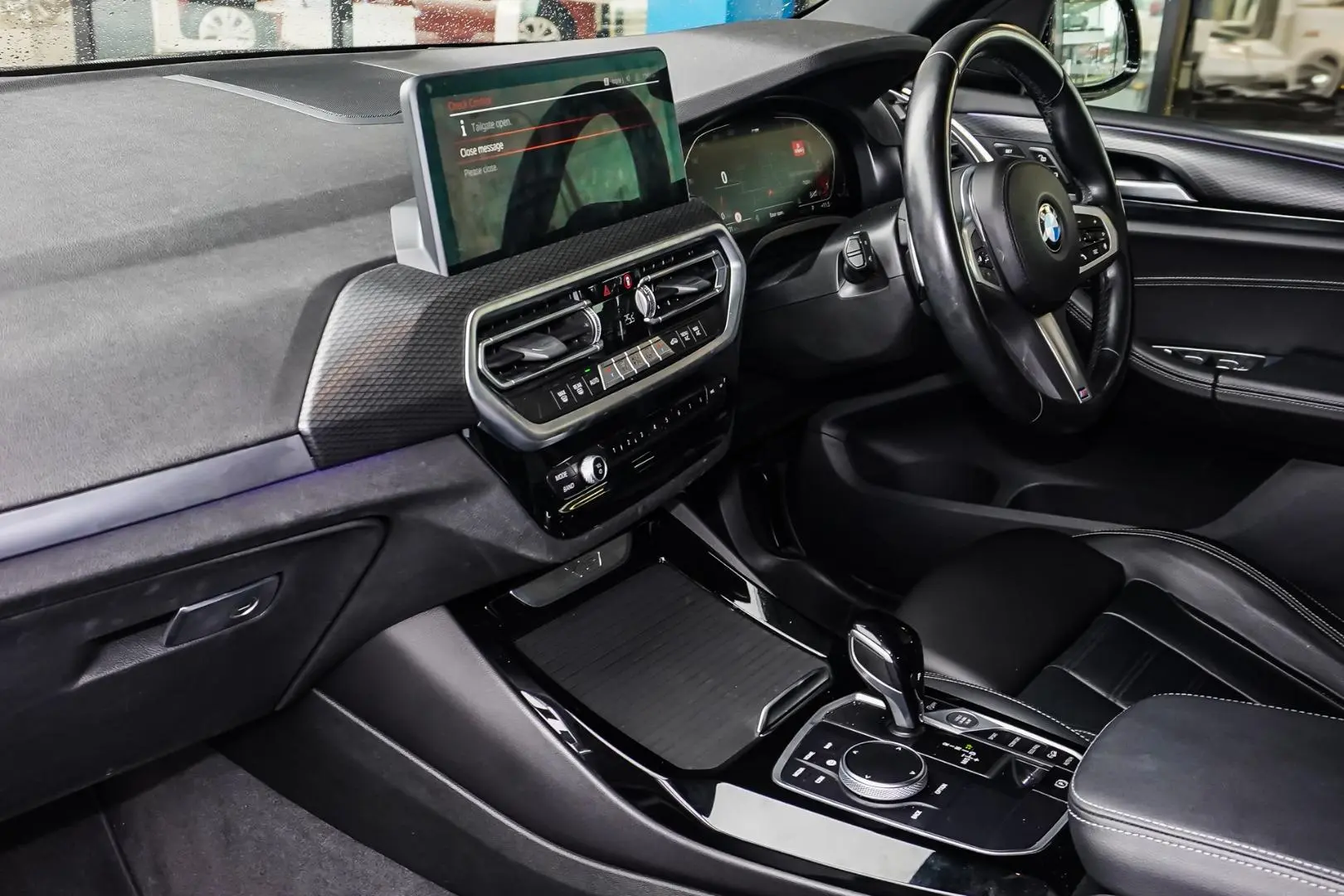 2022 BMW X3 Gallery Image 11