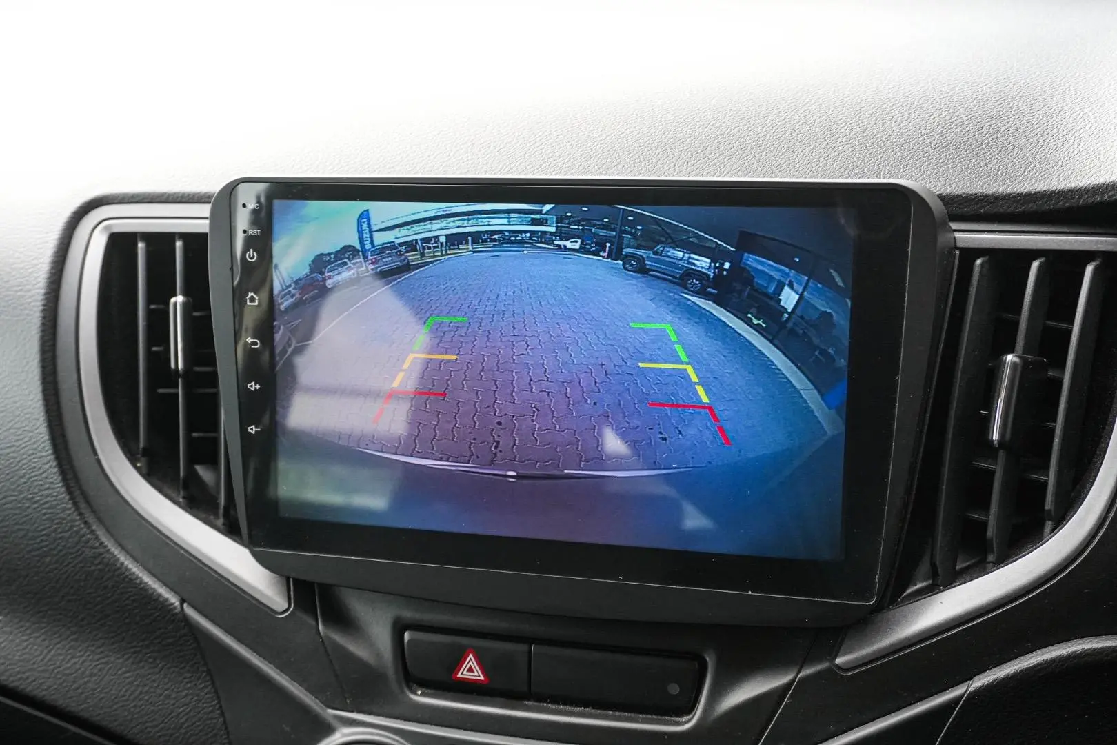 2021 Suzuki Baleno Gallery Image 21
