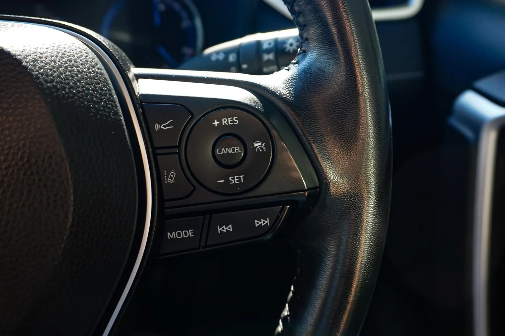 2024 Toyota RAV4 Gallery Image 20