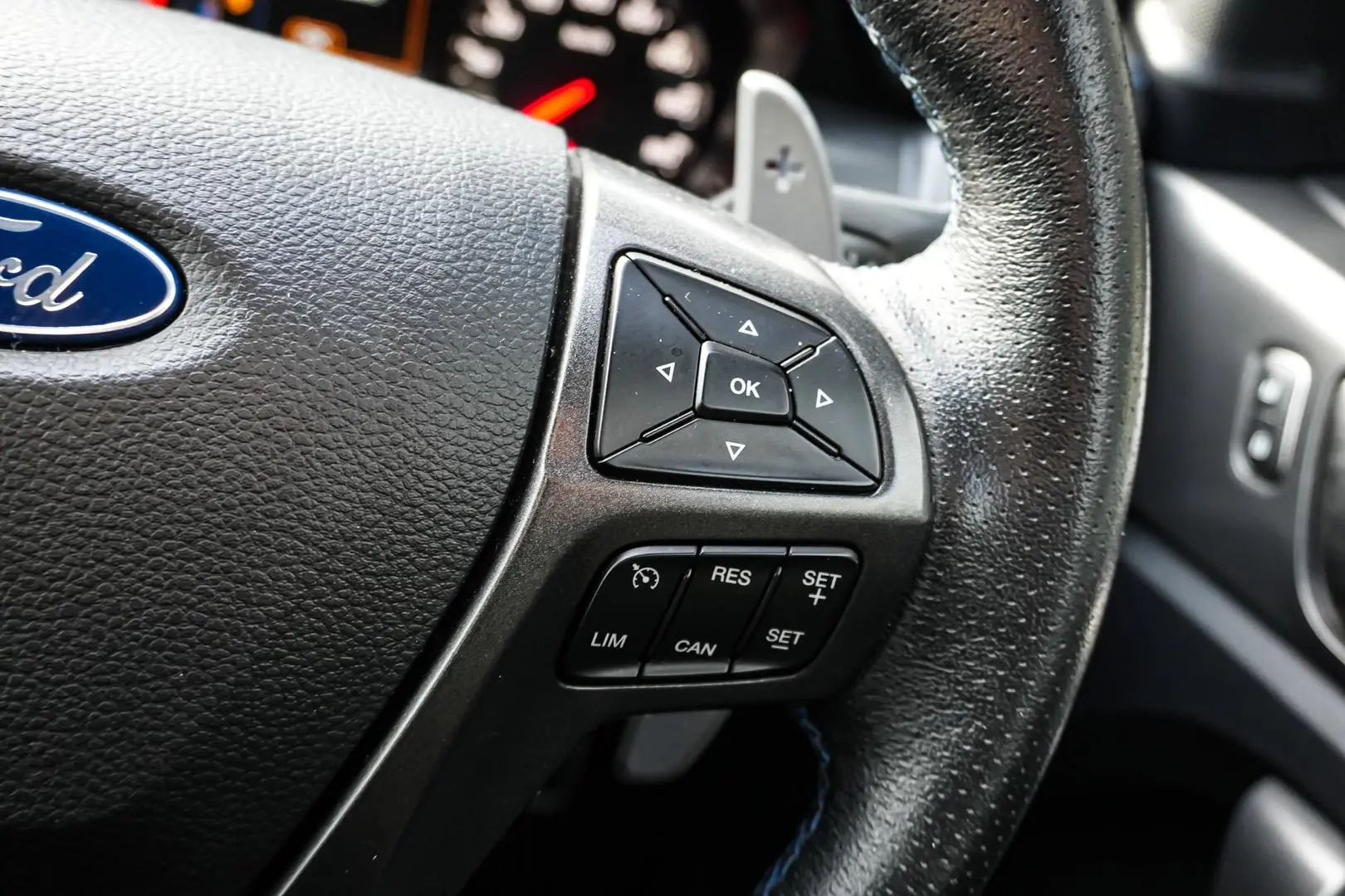 2019 Ford Ranger Gallery Image 29