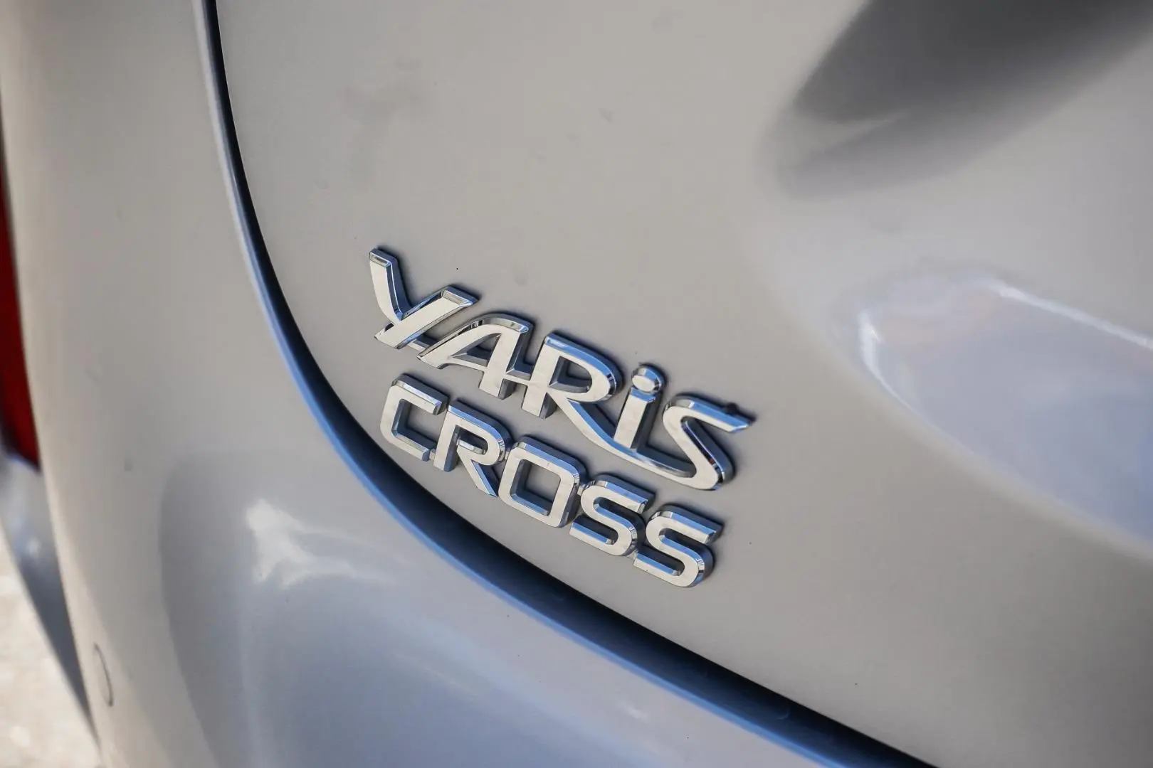 2025 Toyota Yaris Cross Gallery Image 15
