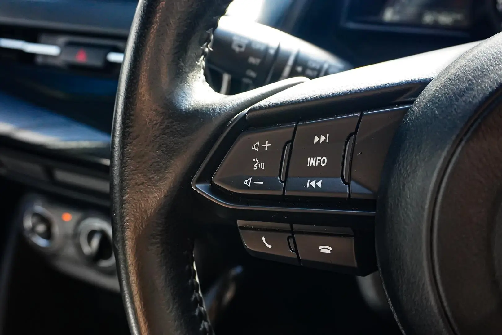 2019 Mazda 2 Gallery Image 22