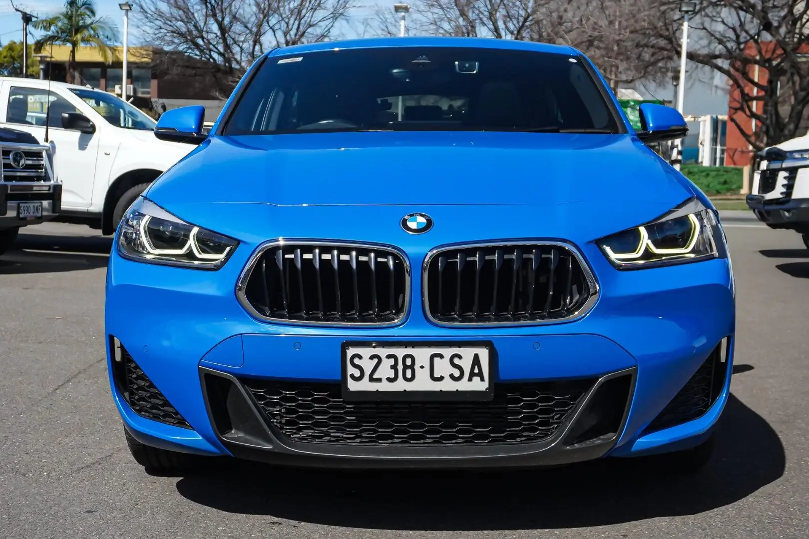 2022 BMW X2 Gallery Image 5