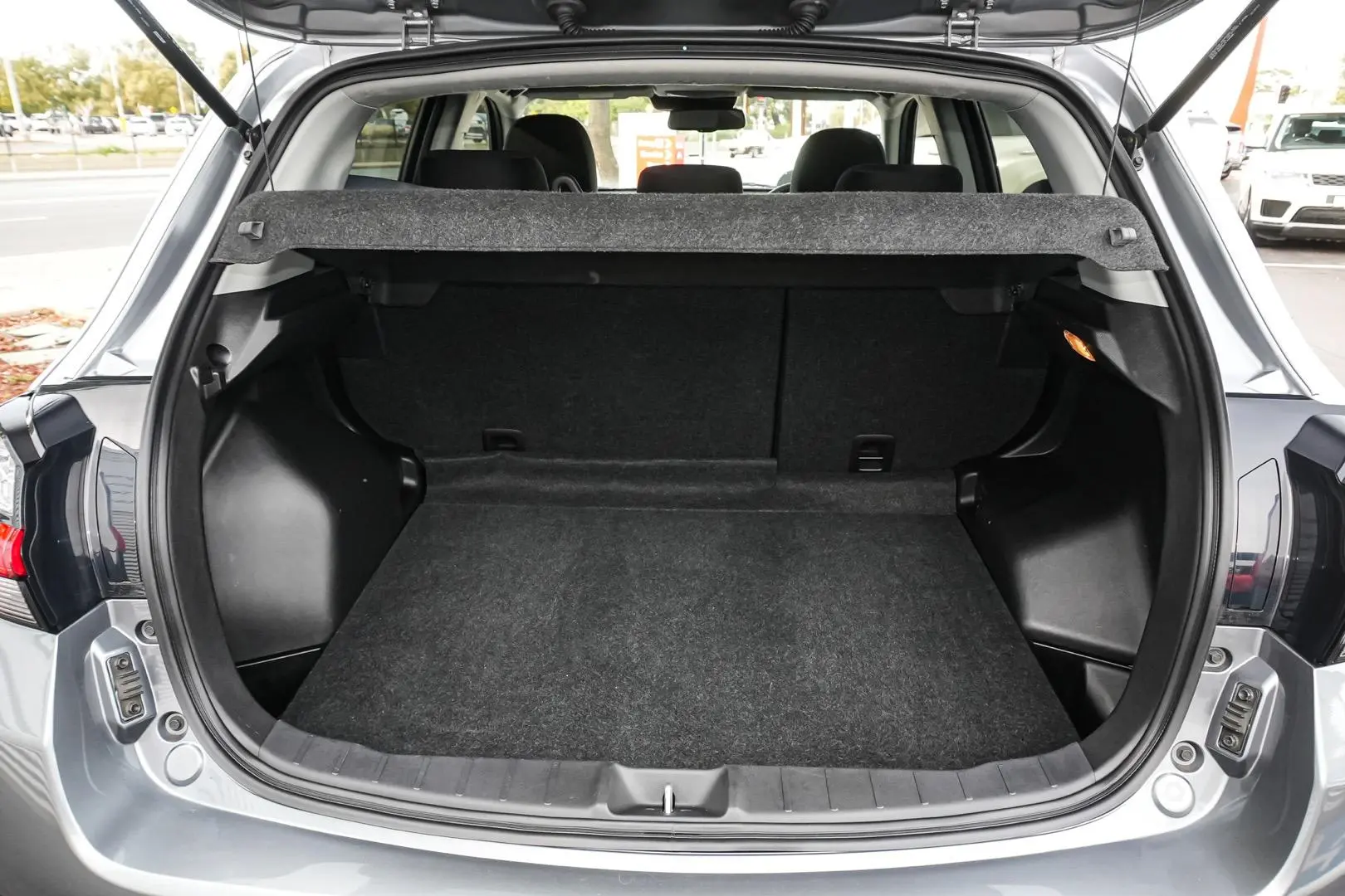 2021 Mitsubishi ASX Gallery Image 14