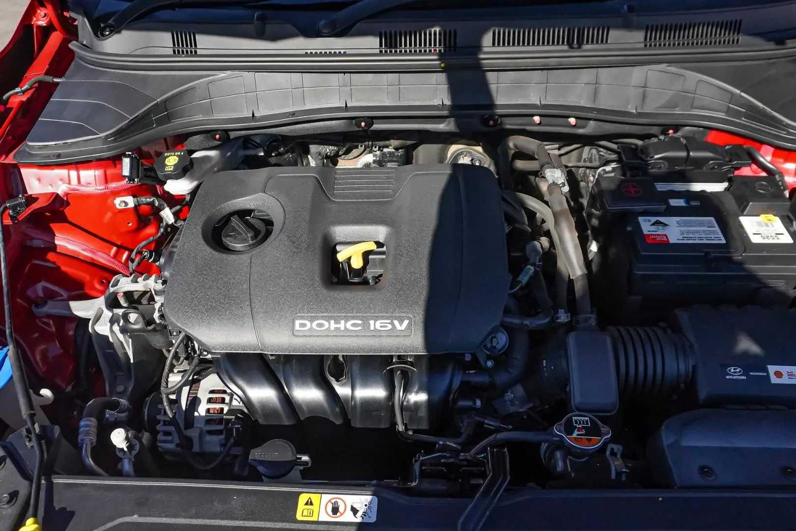 2018 Hyundai Kona Gallery Image 23