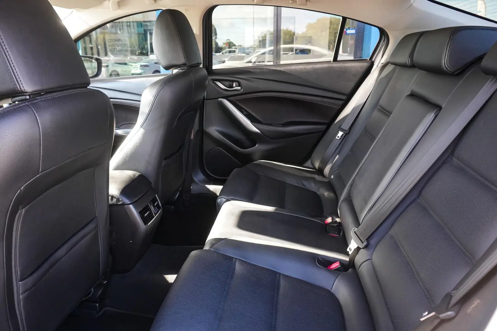 2017 Mazda 6 Gallery Image 13