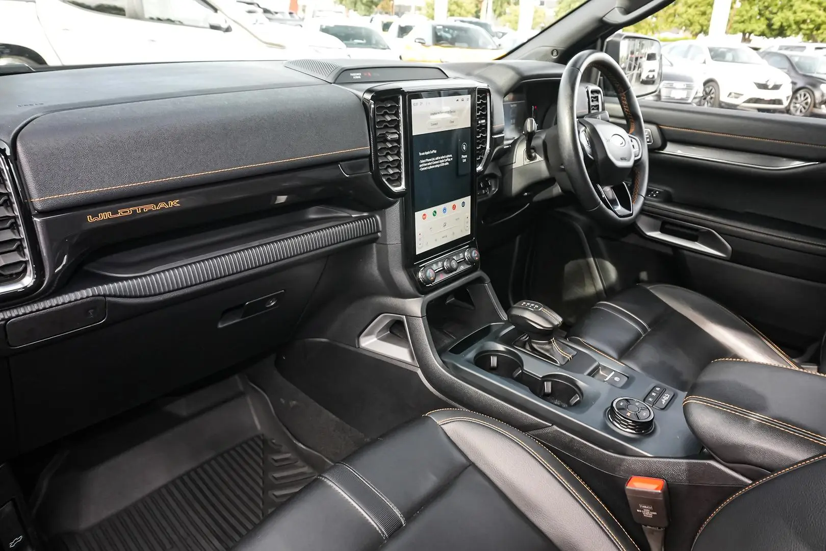 2024 Ford Ranger Gallery Image 12