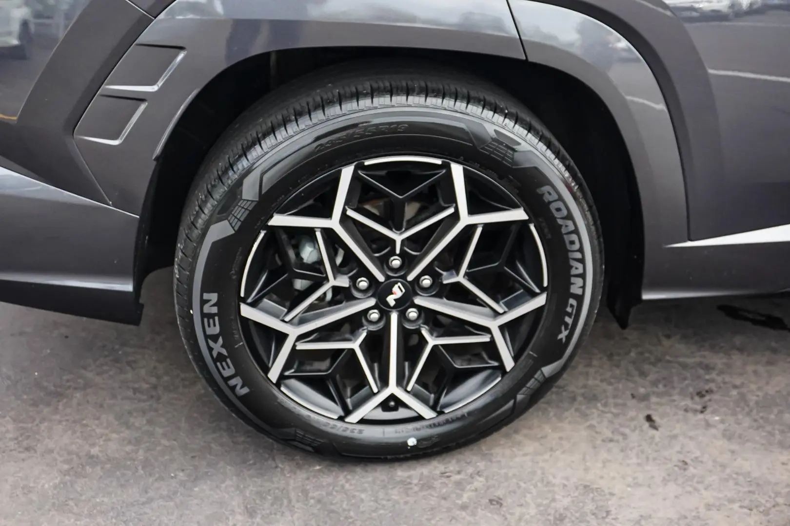 2022 Hyundai Tucson Gallery Image 17