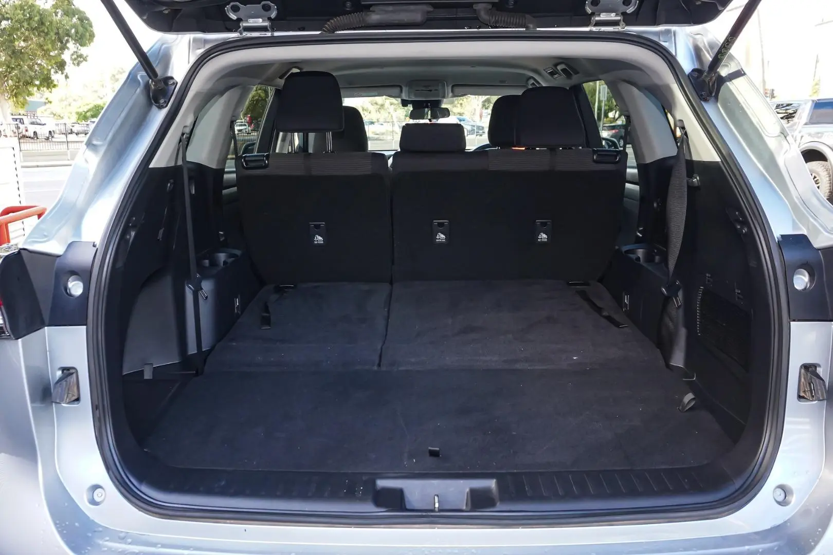 2024 Toyota Kluger Gallery Image 10