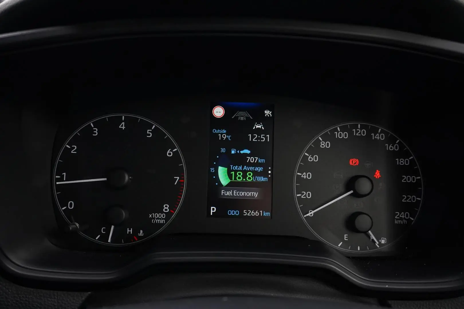 2024 Toyota Corolla Gallery Image 15