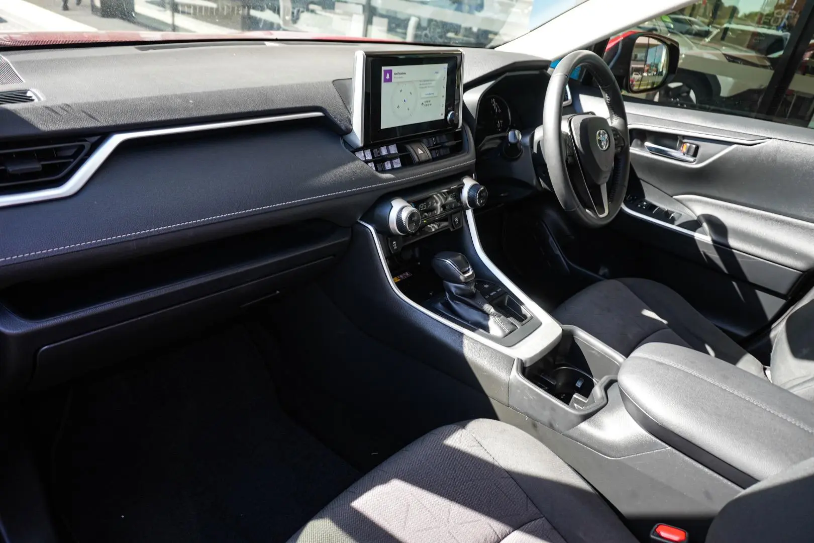 2023 Toyota RAV4 Gallery Image 10