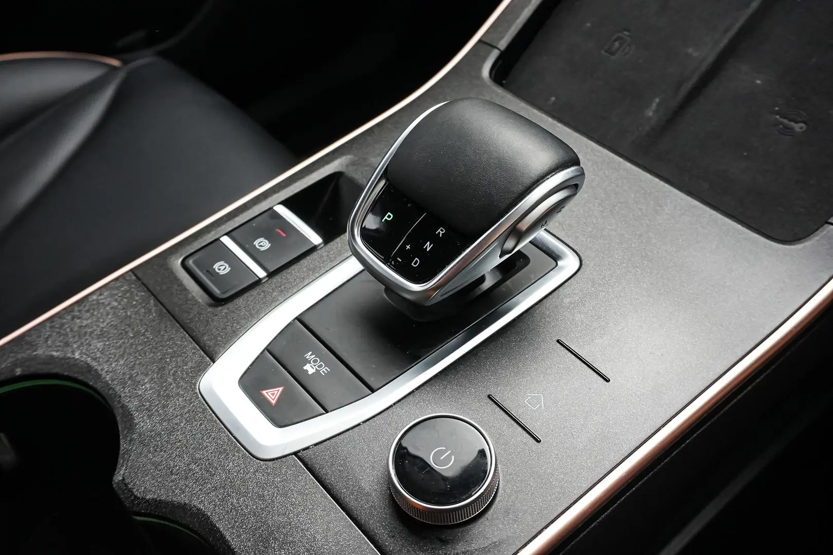 2023 Chery OMODA 5 Gallery Image 18