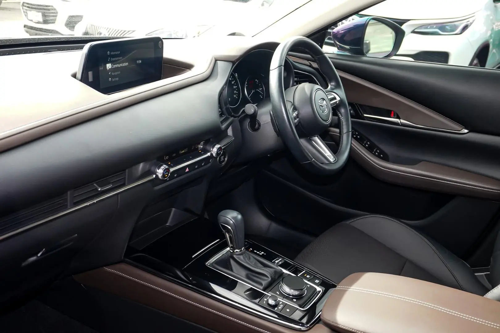 2022 Mazda CX-30 Gallery Image 11