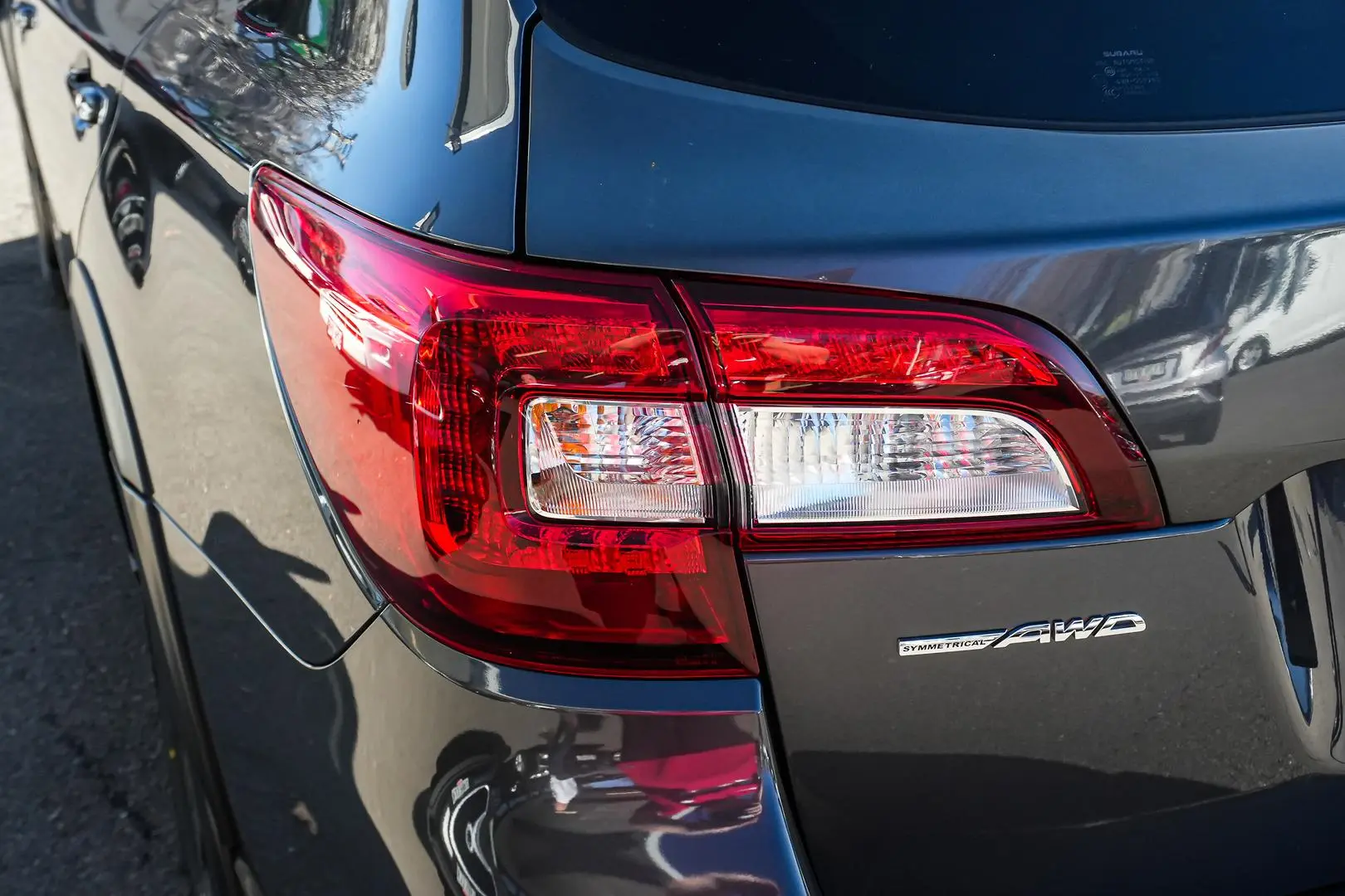 2019 Subaru Outback Gallery Image 13