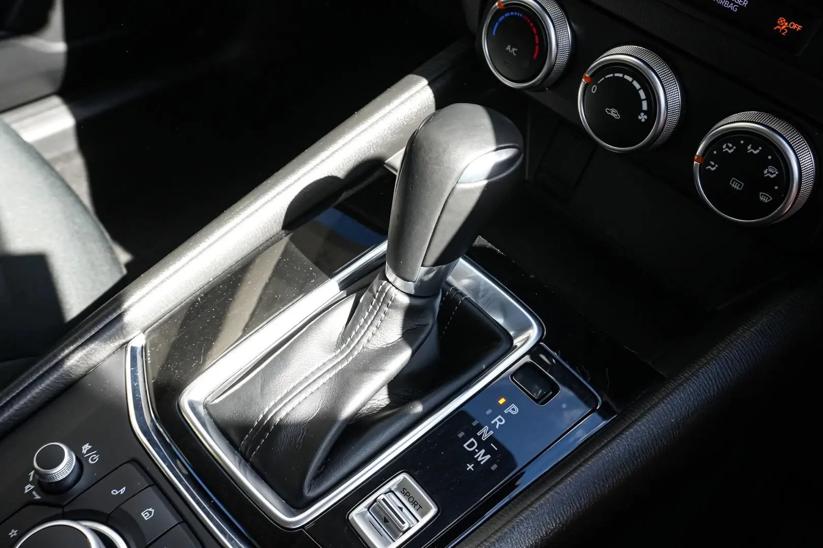 2023 Mazda CX-5 Gallery Image 18