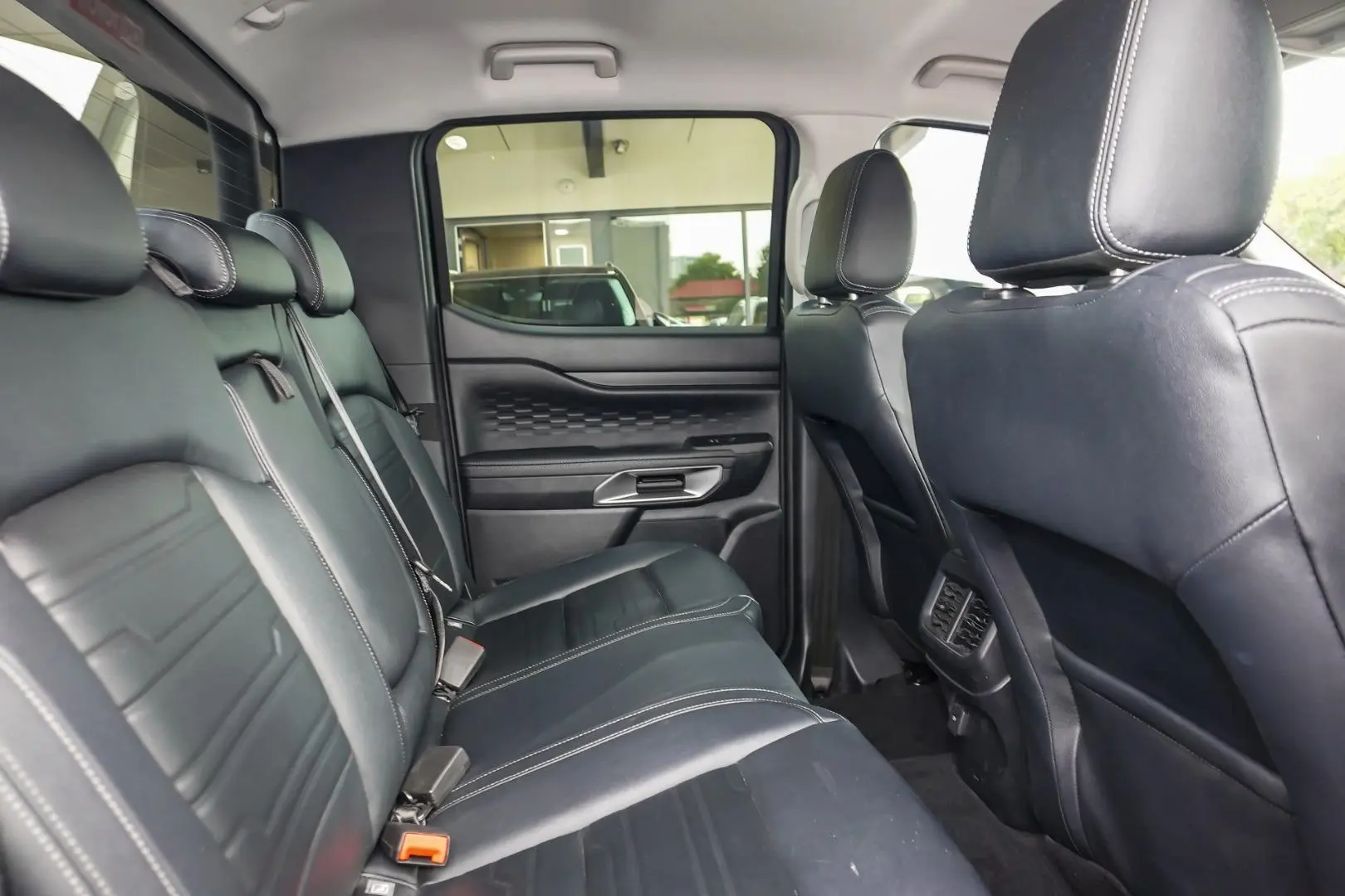 2022 Ford Ranger Gallery Image 8