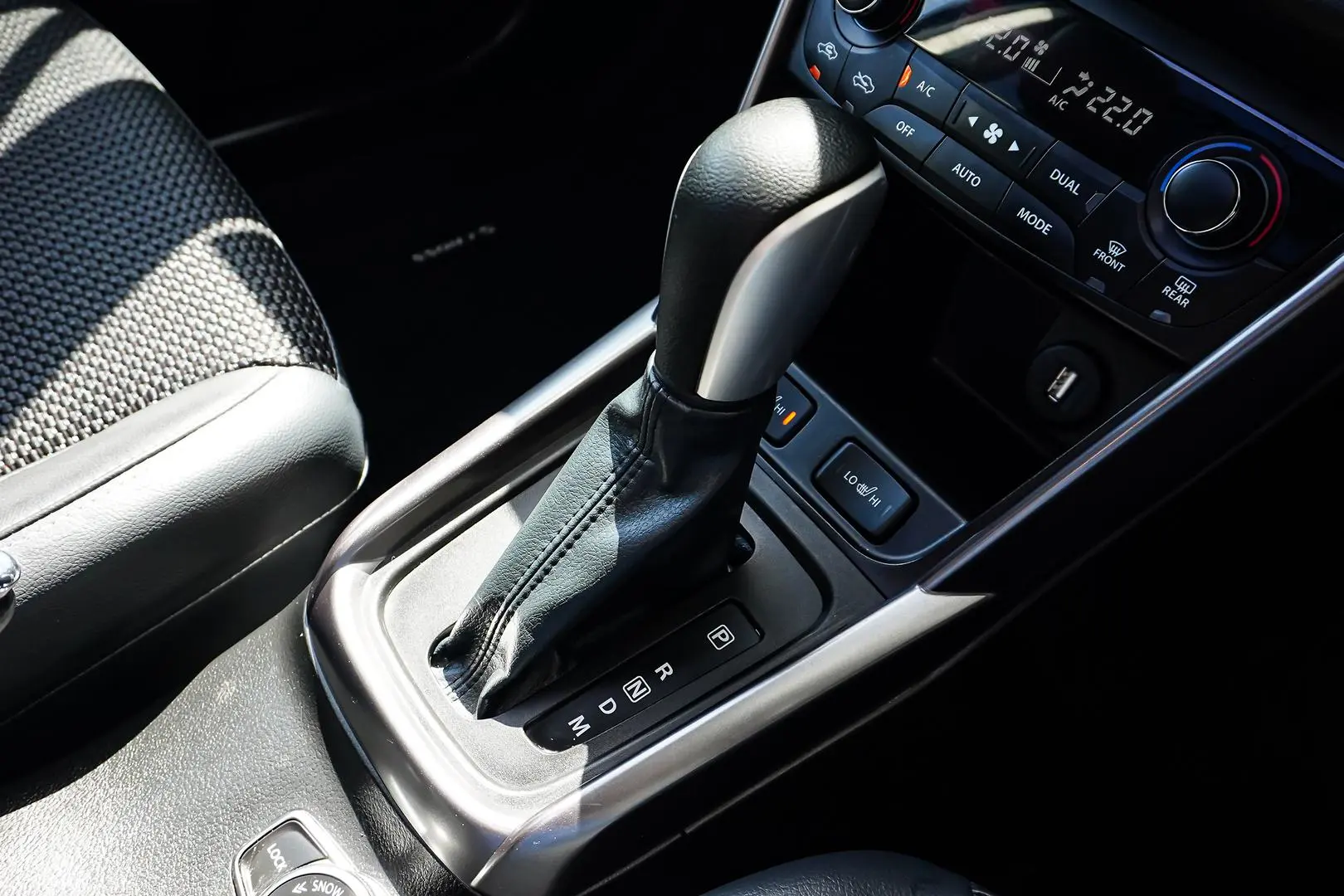 2023 Suzuki S-Cross Gallery Image 20