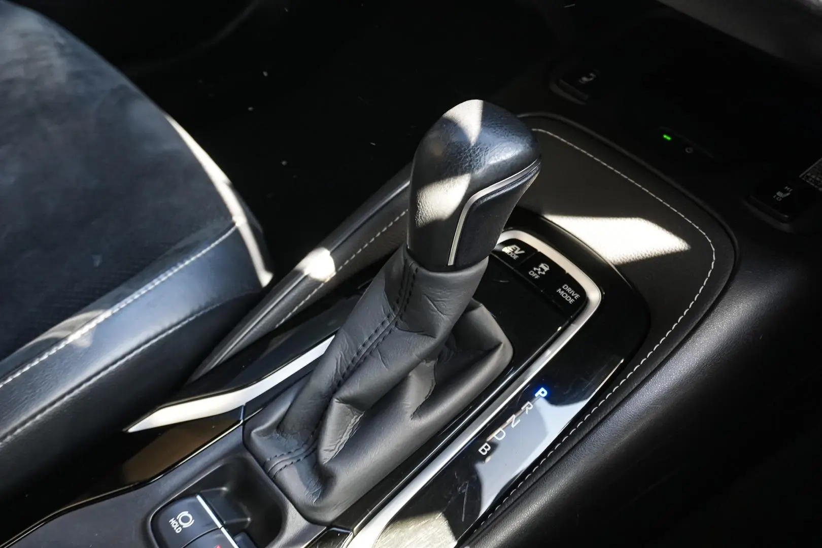 2020 Toyota Corolla Gallery Image 20