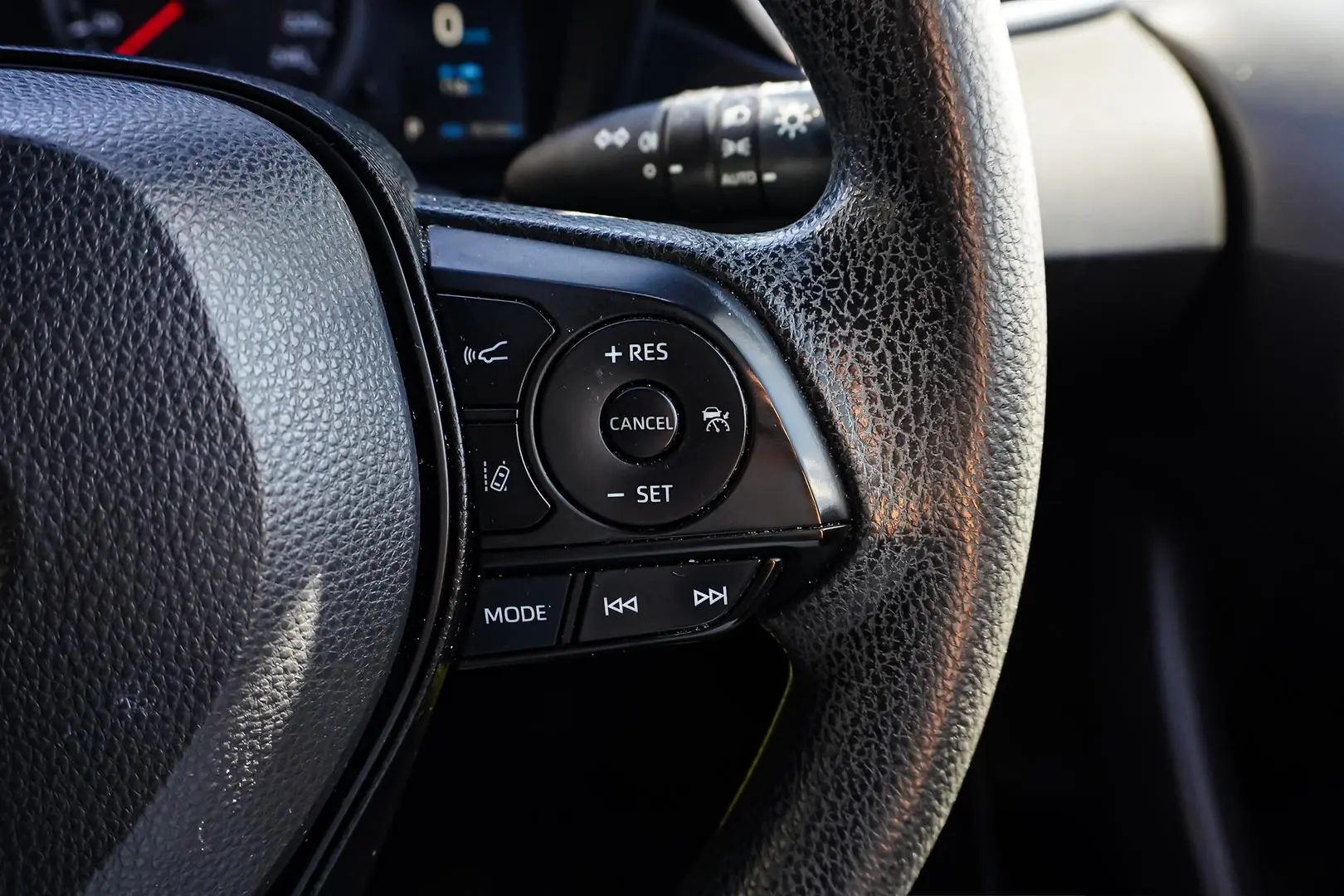 2019 Toyota Corolla Gallery Image 19