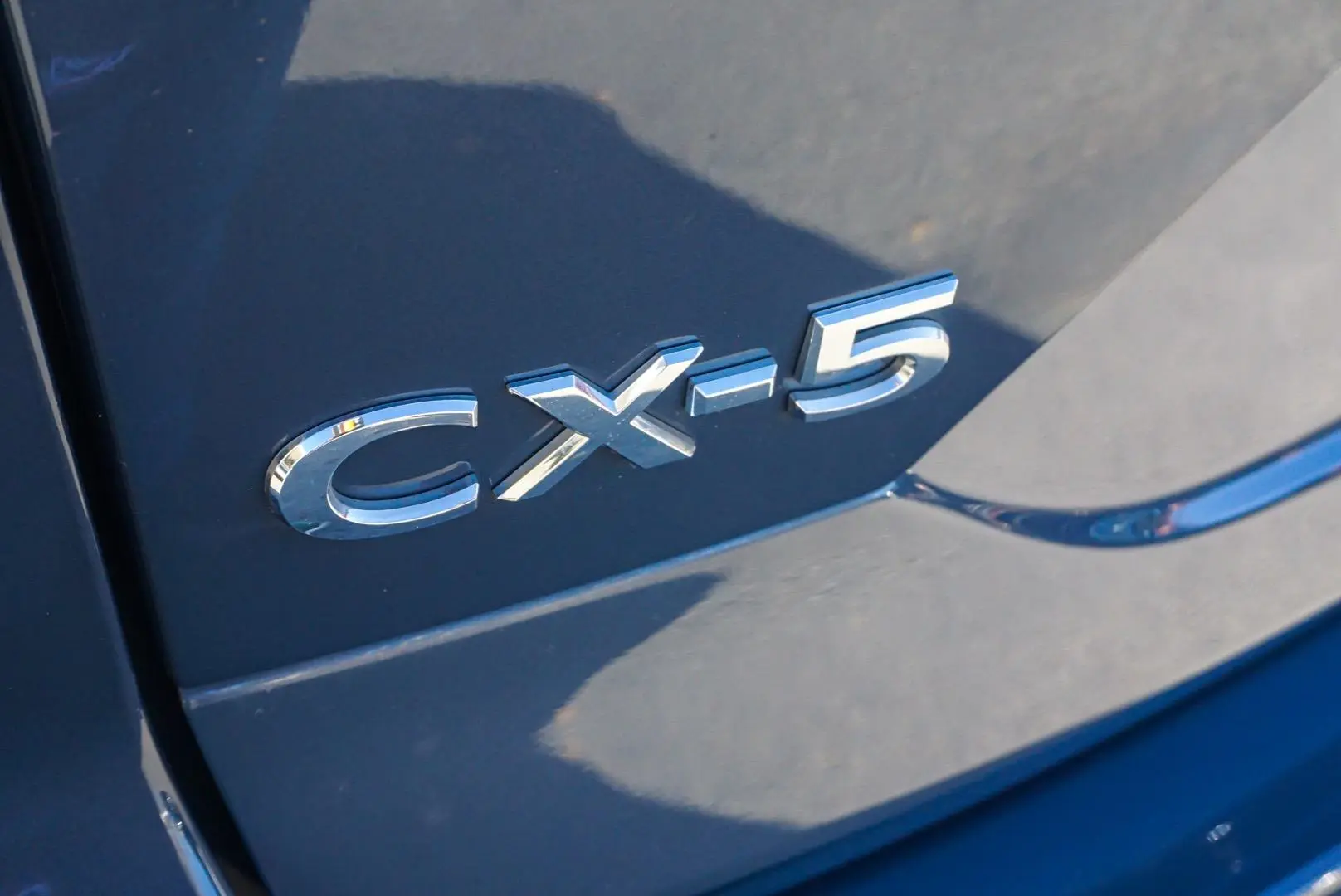 2020 Mazda CX-5 Gallery Image 15