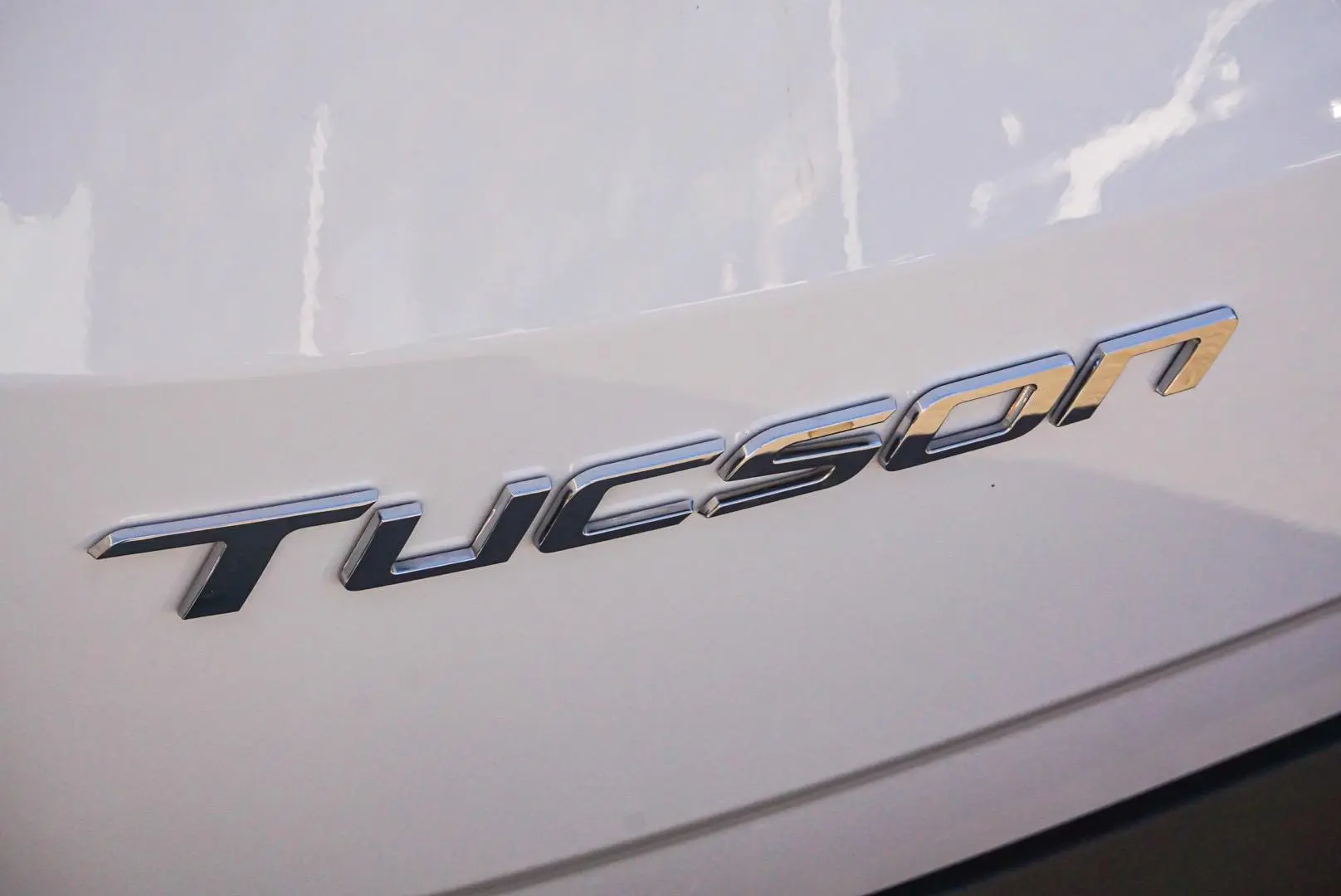 2023 Hyundai Tucson Gallery Image 14