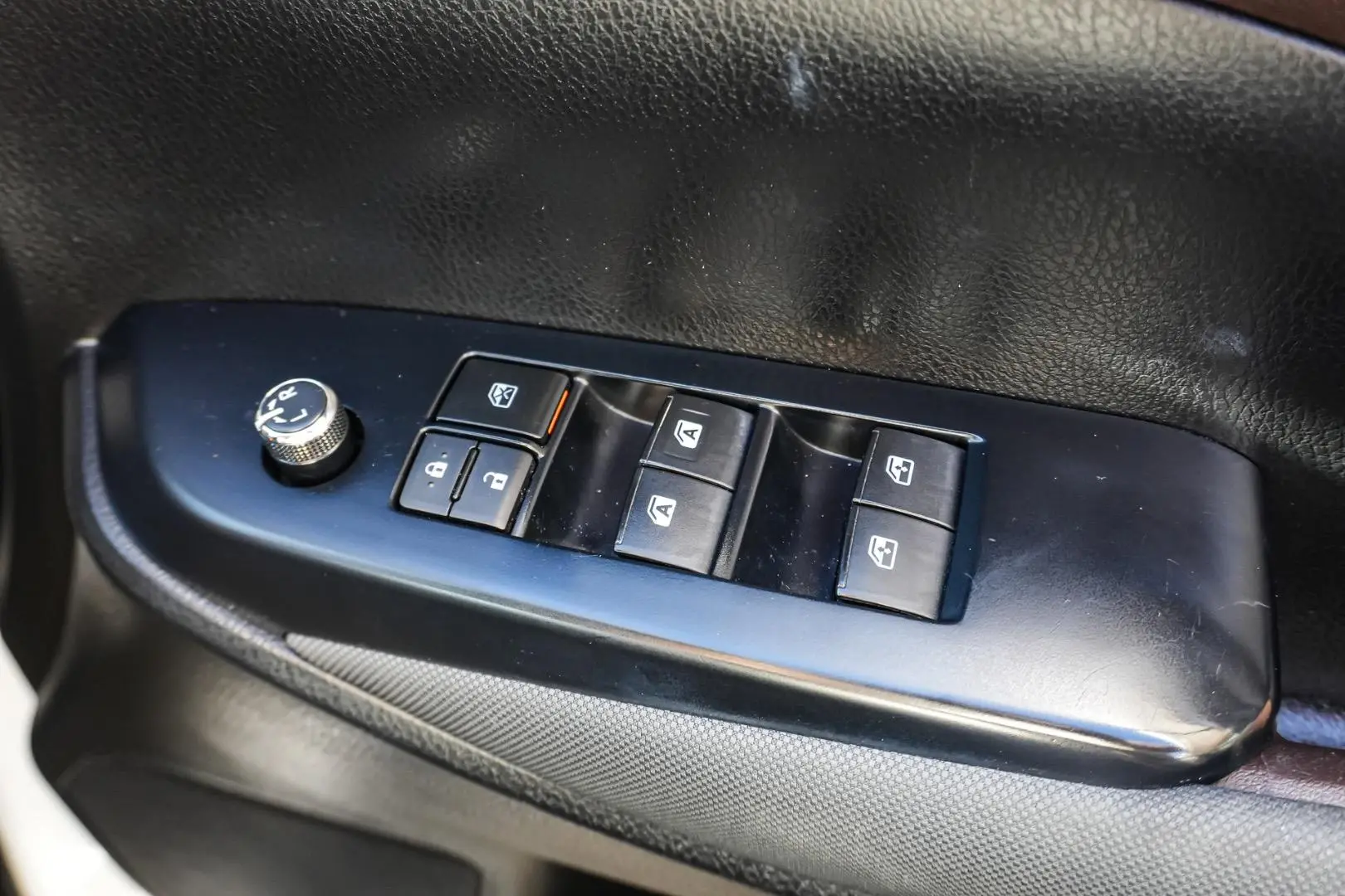 2018 Toyota Kluger Gallery Image 16