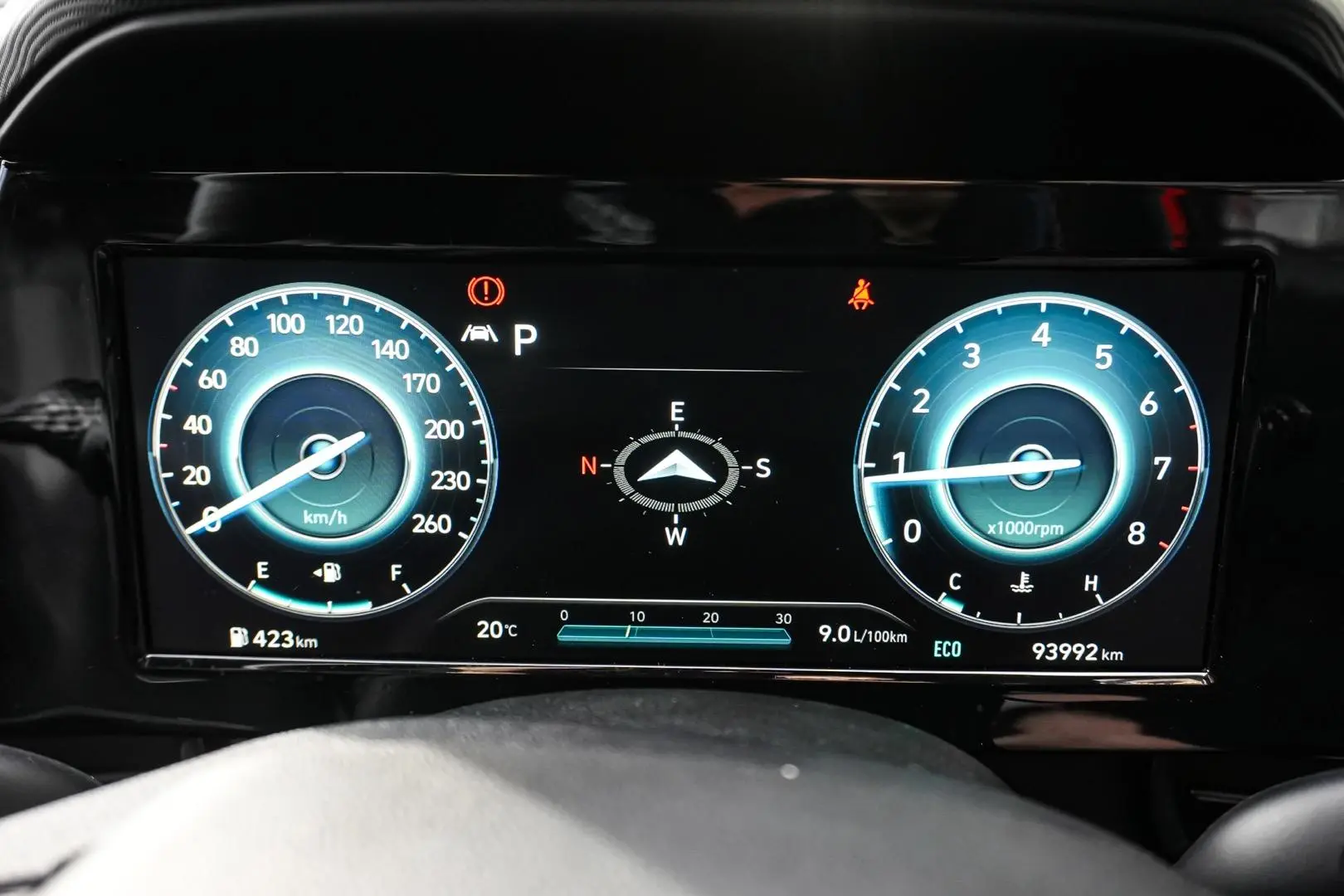2021 Hyundai i30 Gallery Image 16