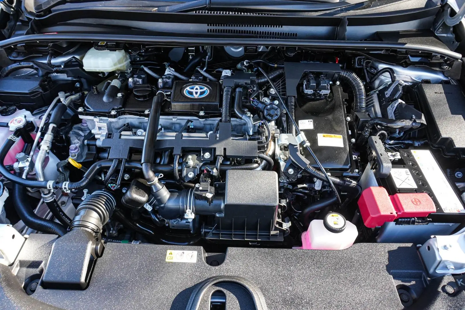 2021 Toyota Corolla Gallery Image 24