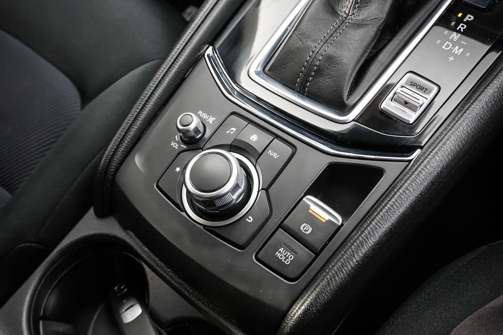2017 Mazda CX-5 Gallery Image 20