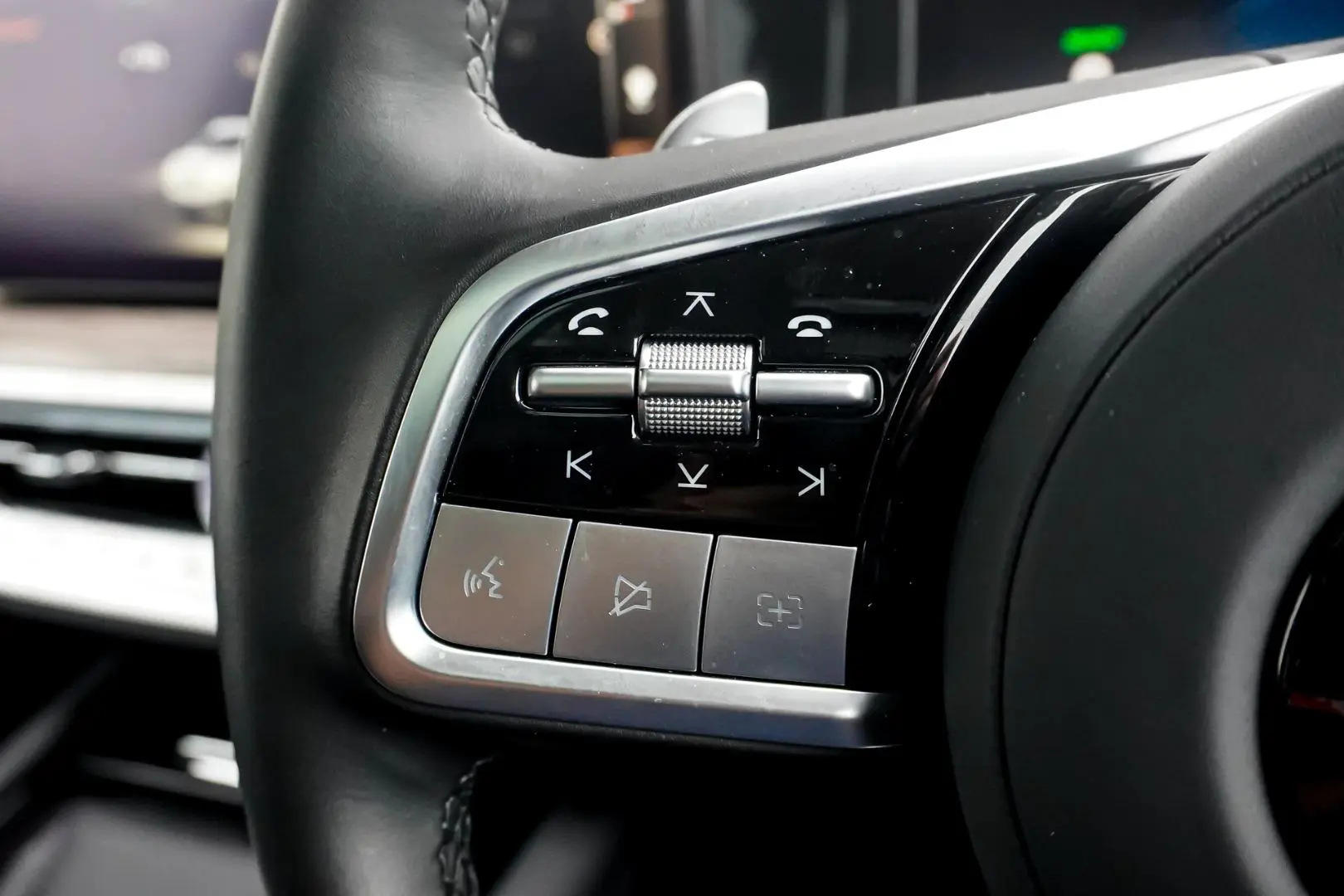 2025 GWM Cannon Alpha Gallery Image 24