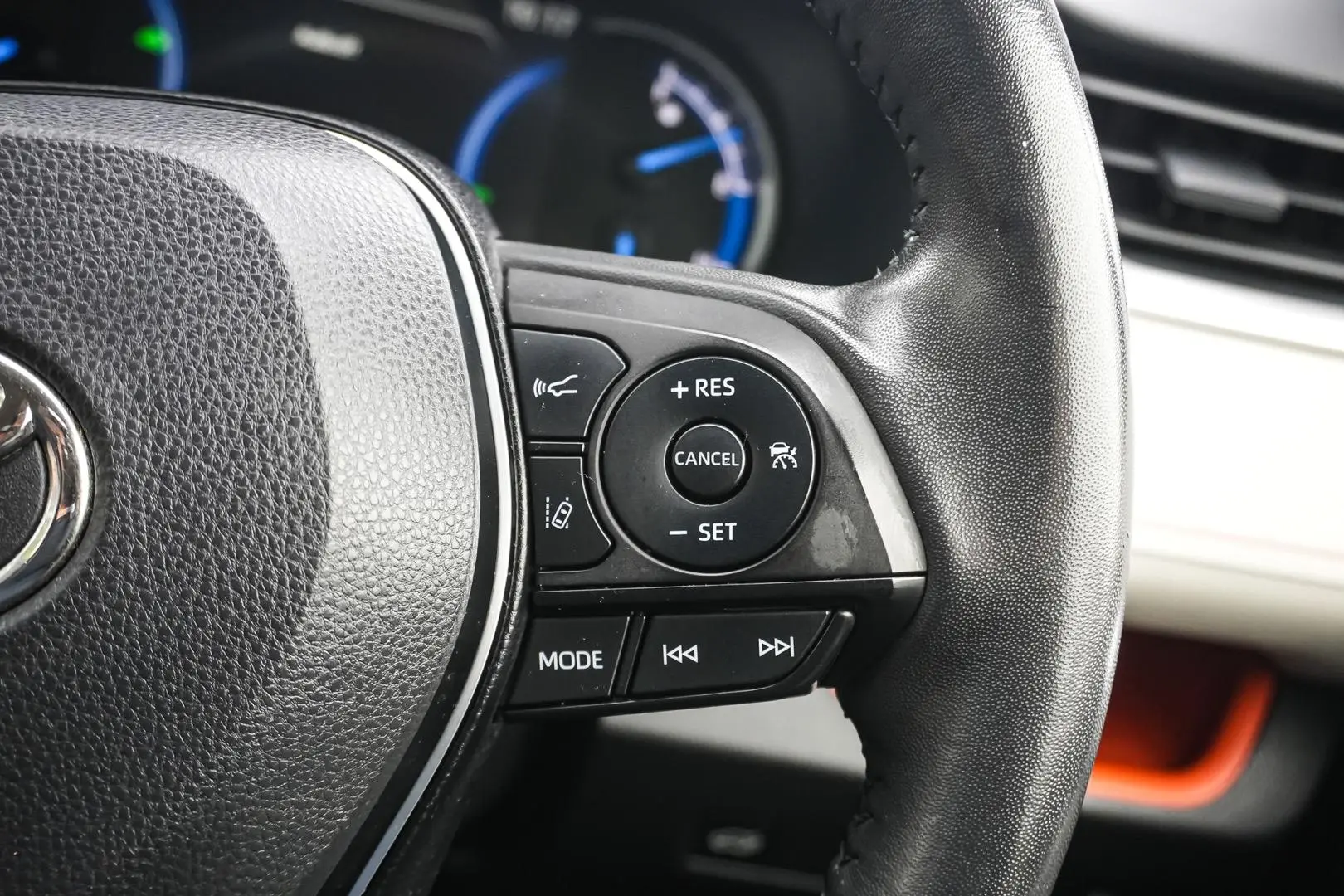 2021 Toyota RAV4 Gallery Image 21