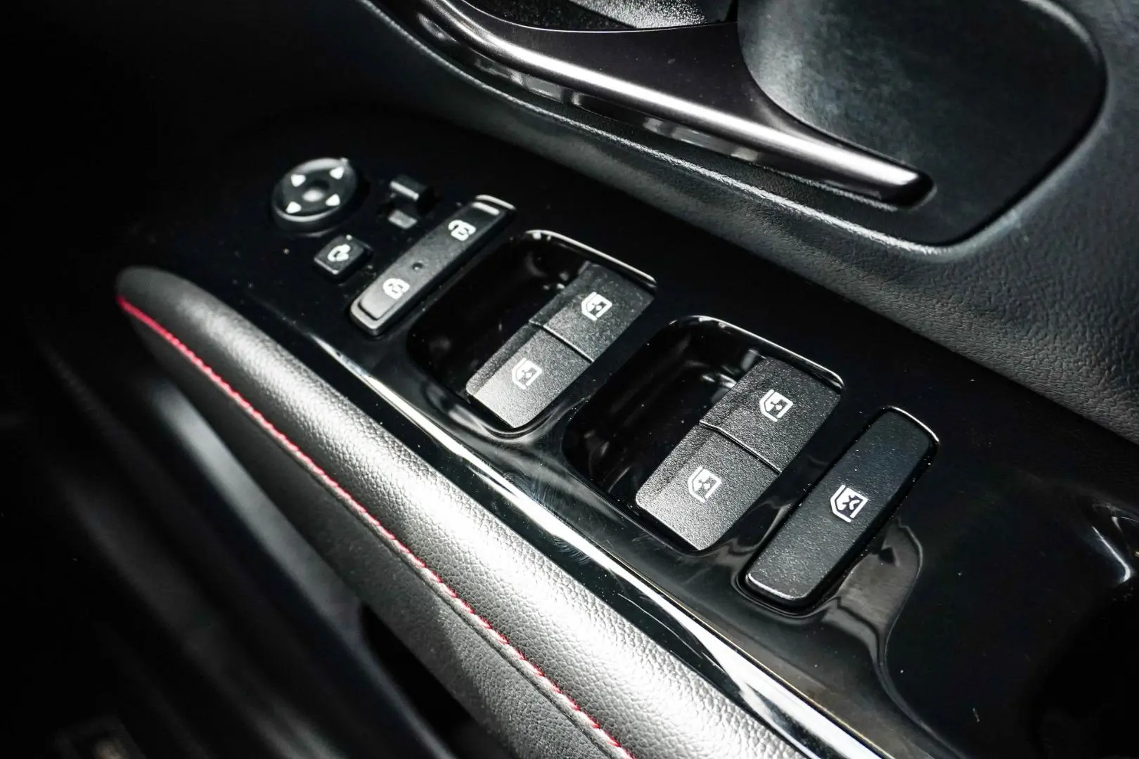 2022 Hyundai Tucson Gallery Image 23