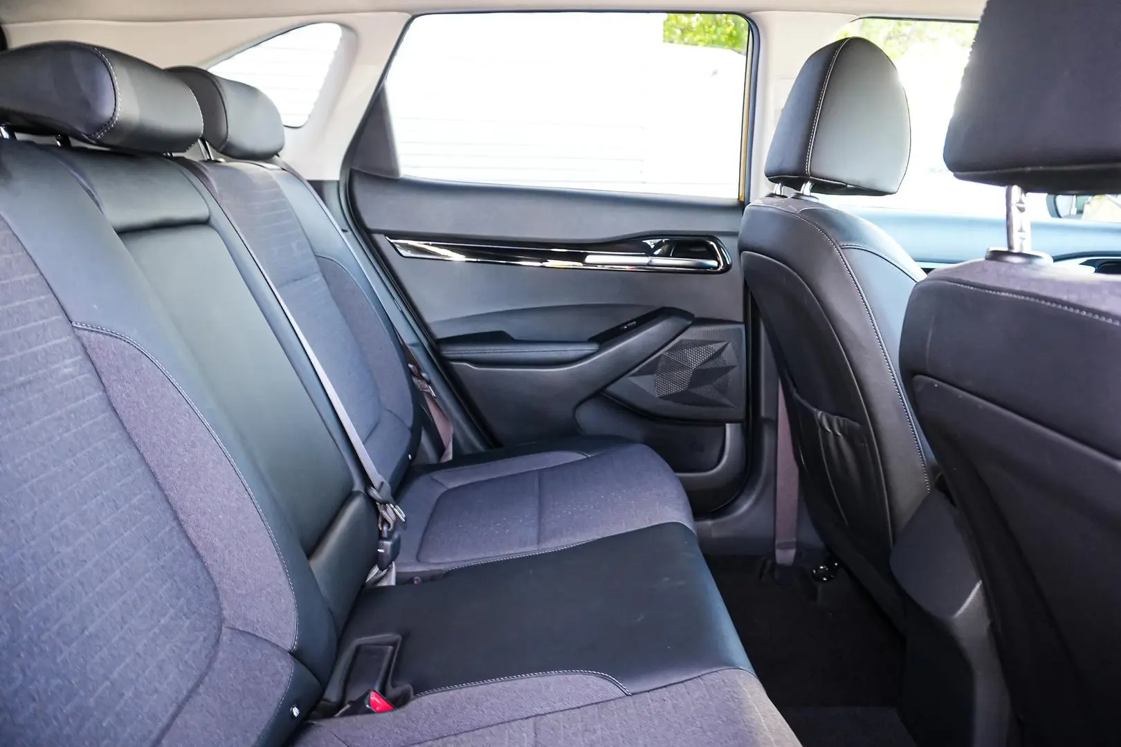 2020 Kia Seltos Gallery Image 9