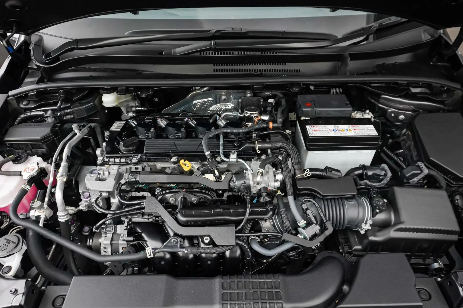 2022 Toyota Corolla Gallery Image 24