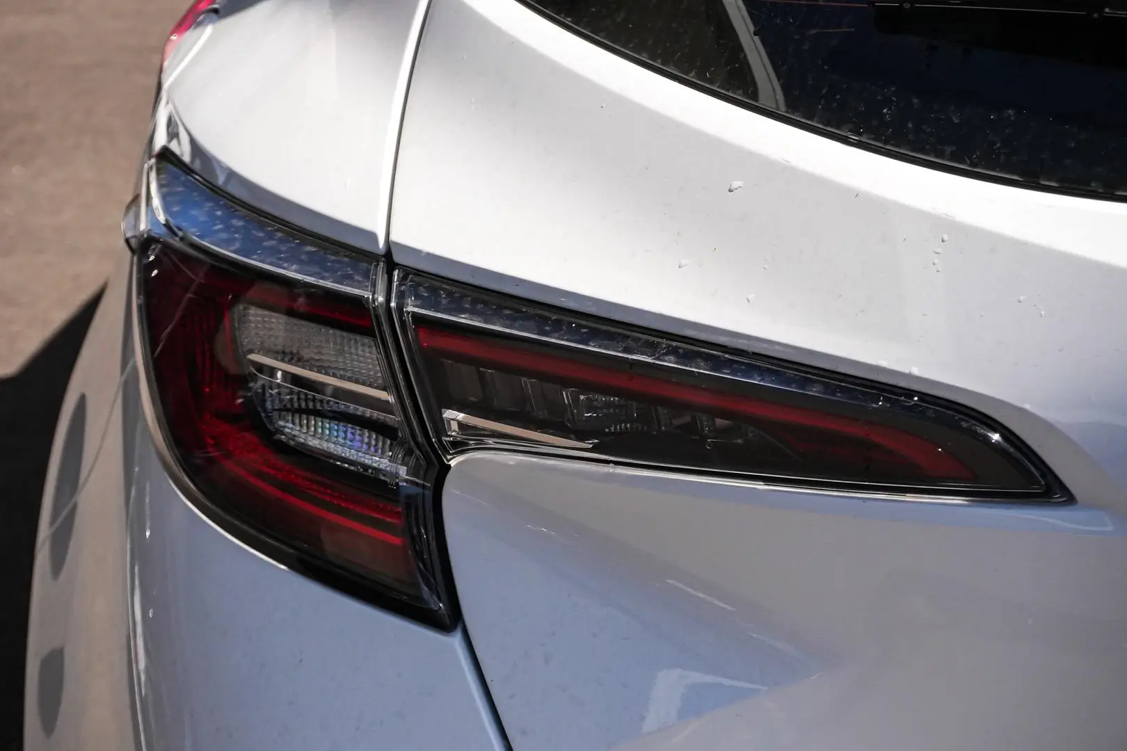 2022 Toyota Corolla Gallery Image 14