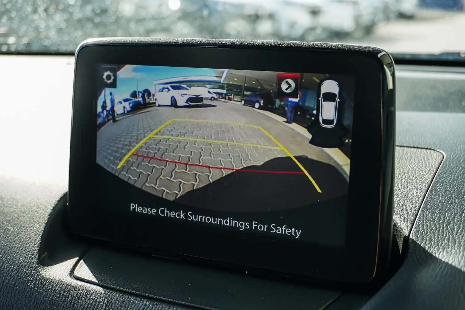 2024 Mazda 2 Gallery Image 22