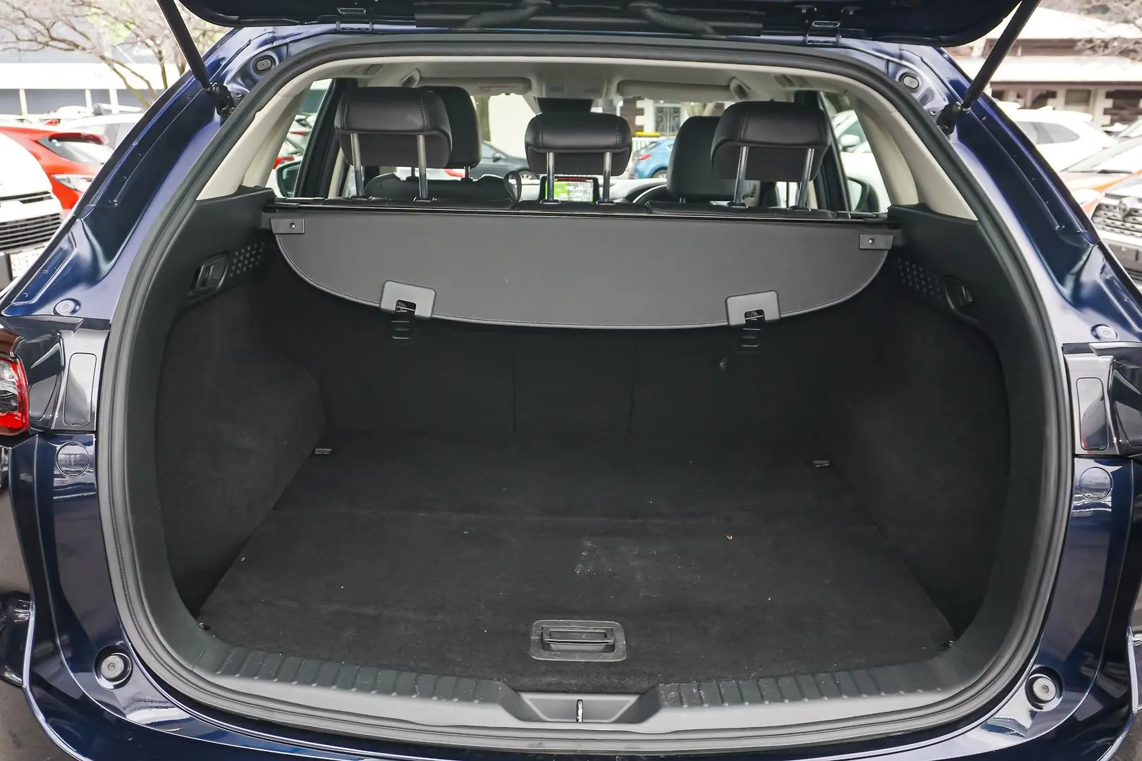 2022 Mazda CX-5 Gallery Image 10