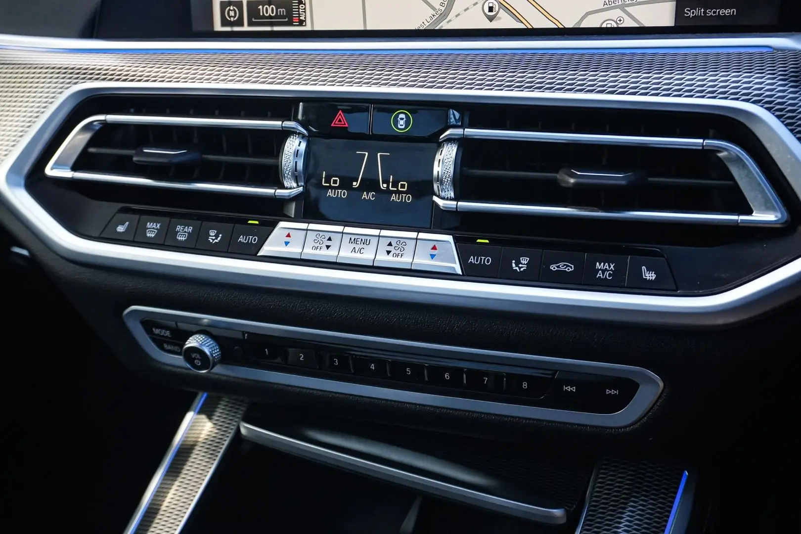 2022 BMW X5 Gallery Image 24
