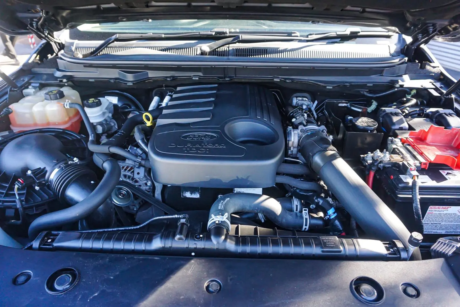 2020 Ford Ranger Gallery Image 22