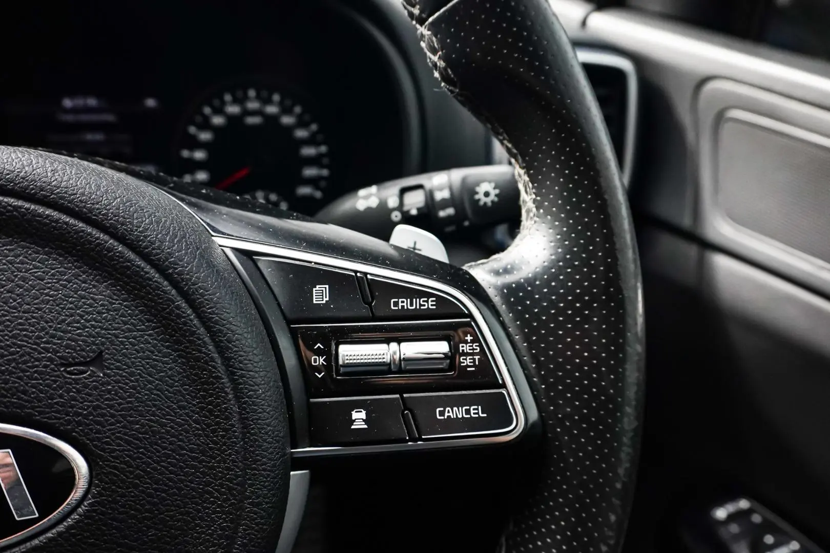 2021 Kia Sportage Gallery Image 22