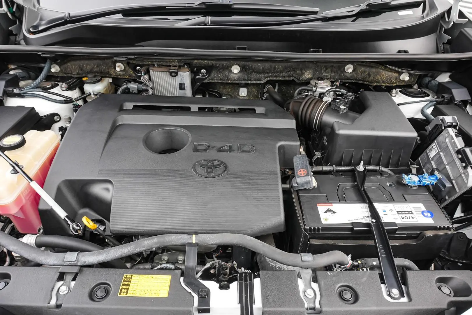 2013 Toyota RAV4 Gallery Image 23