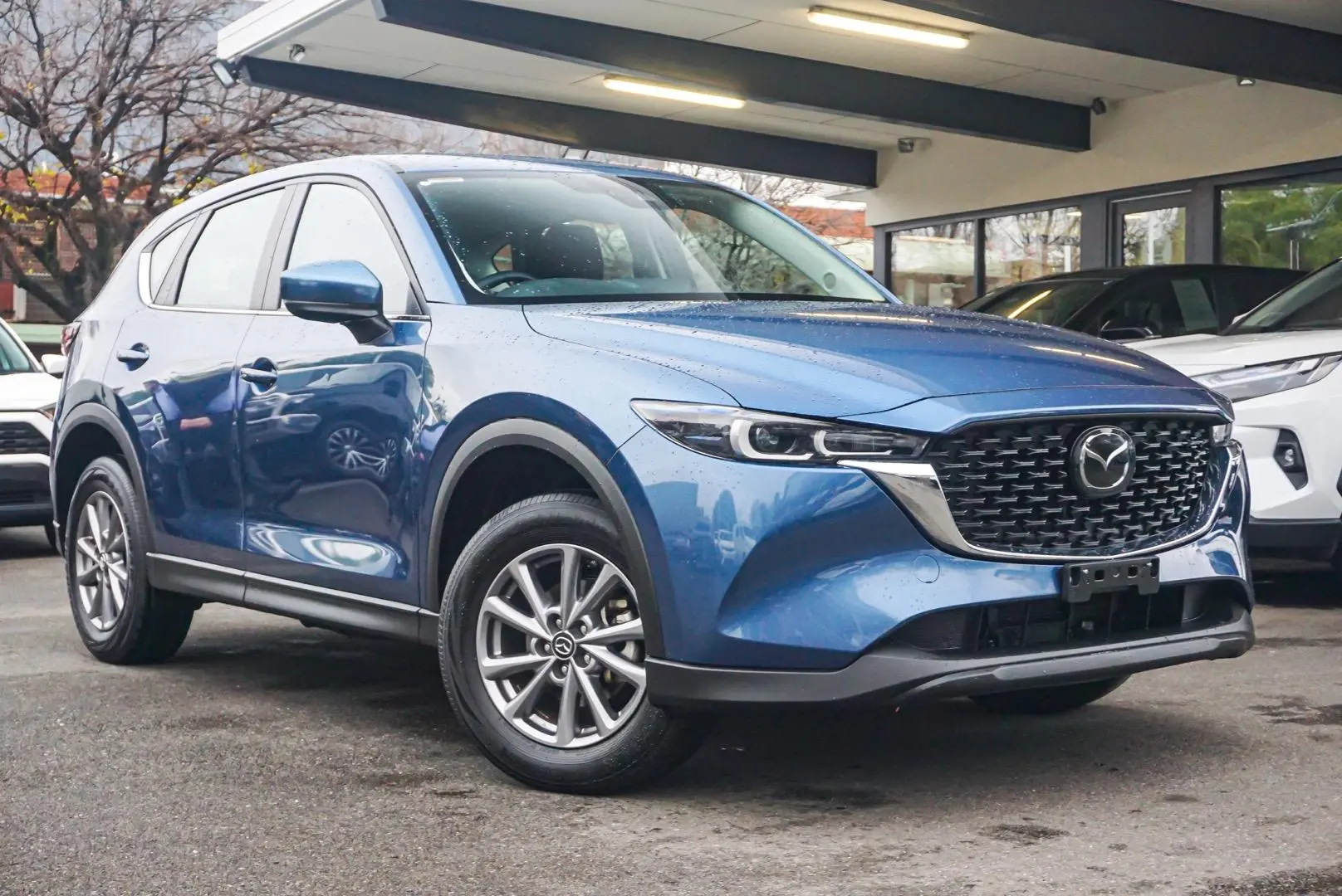 2023 Mazda CX-5 Gallery Image 2