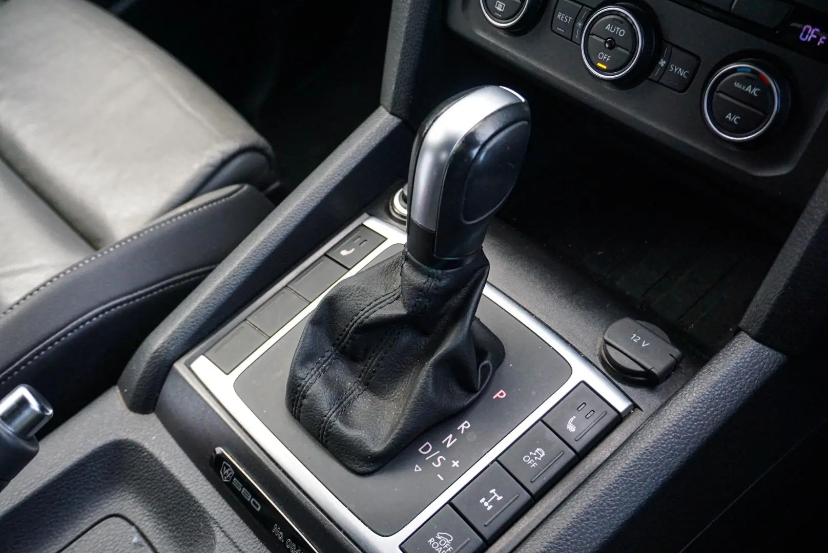 2021 Volkswagen Amarok Gallery Image 19