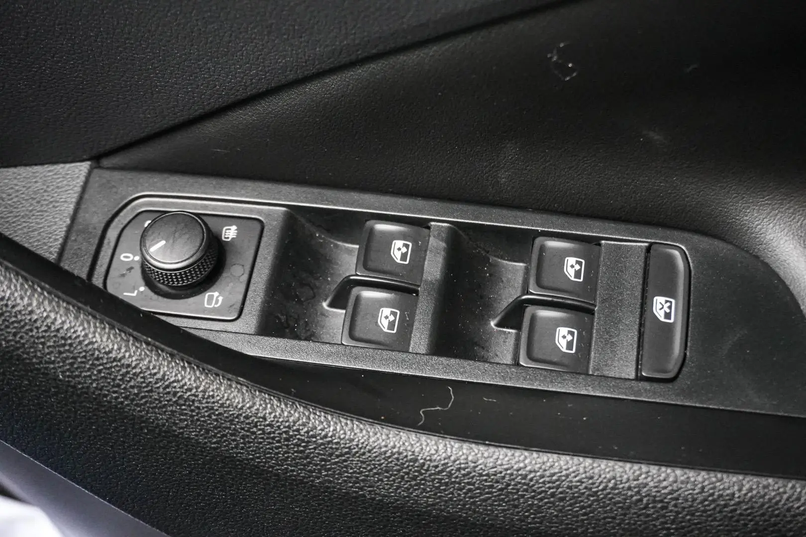2020 SKODA Scala Gallery Image 16