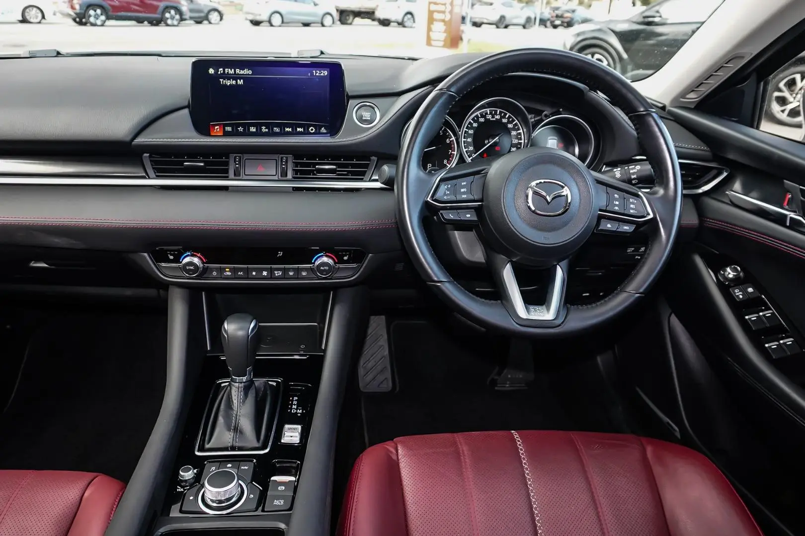 2024 Mazda 6 Gallery Image 7